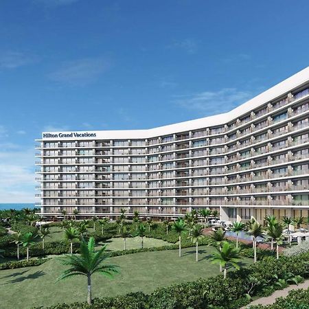 Hilton Club The Beach Resort Sesoko โมโตบุ ภายนอก รูปภาพ