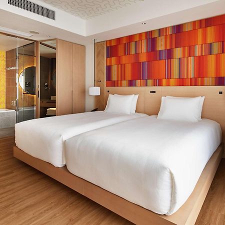 Hilton Club The Beach Resort Sesoko โมโตบุ ภายนอก รูปภาพ