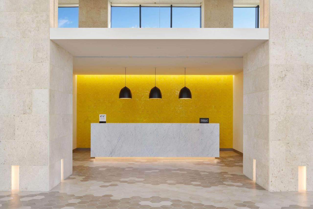Hilton Club The Beach Resort Sesoko โมโตบุ ภายนอก รูปภาพ