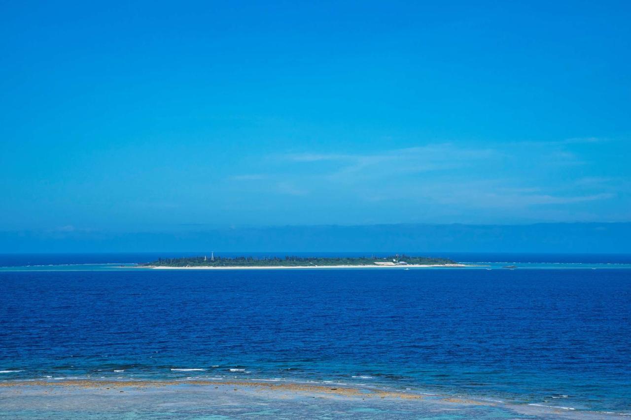 Hilton Club The Beach Resort Sesoko โมโตบุ ภายนอก รูปภาพ