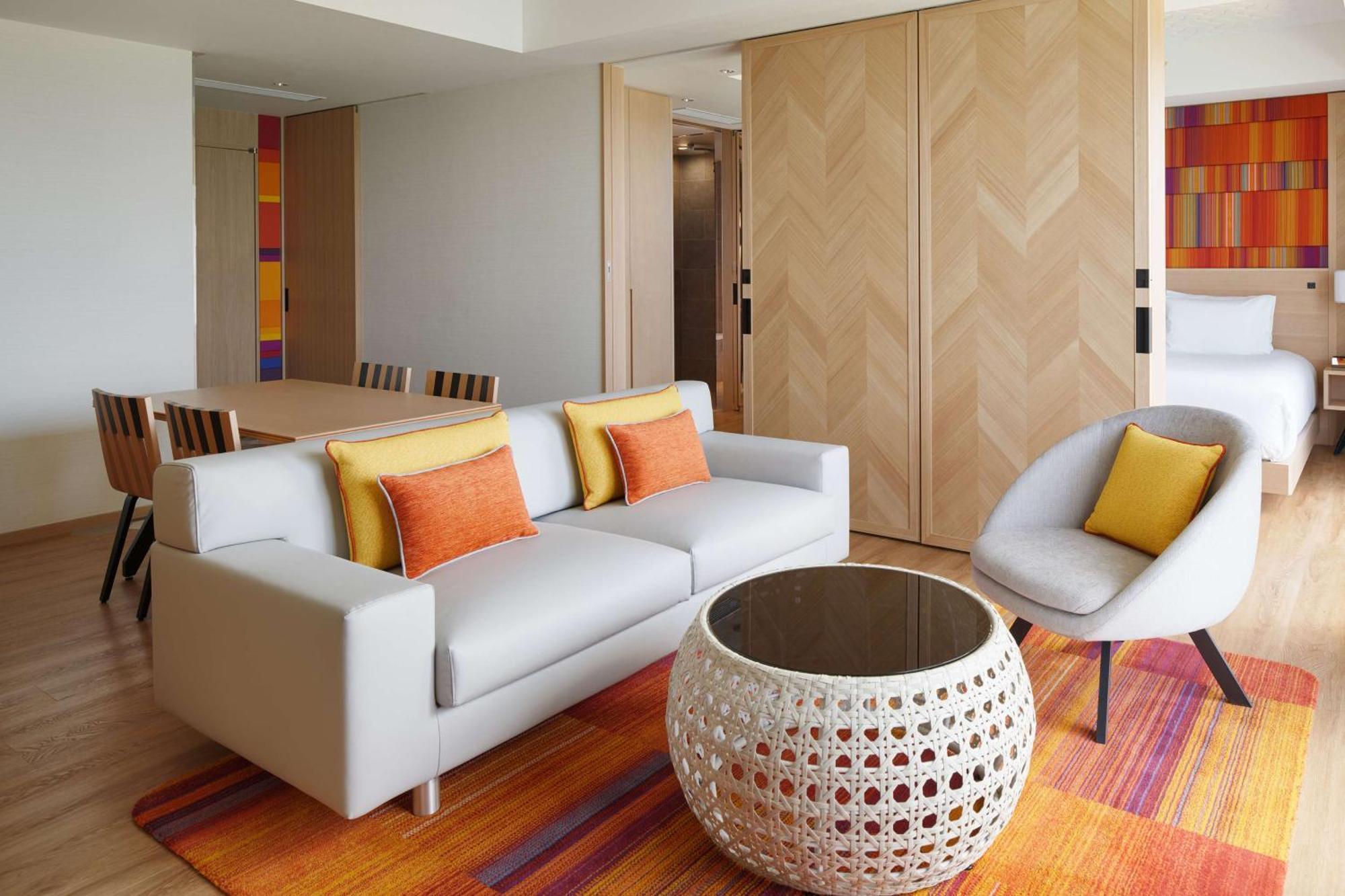 Hilton Club The Beach Resort Sesoko โมโตบุ ภายนอก รูปภาพ