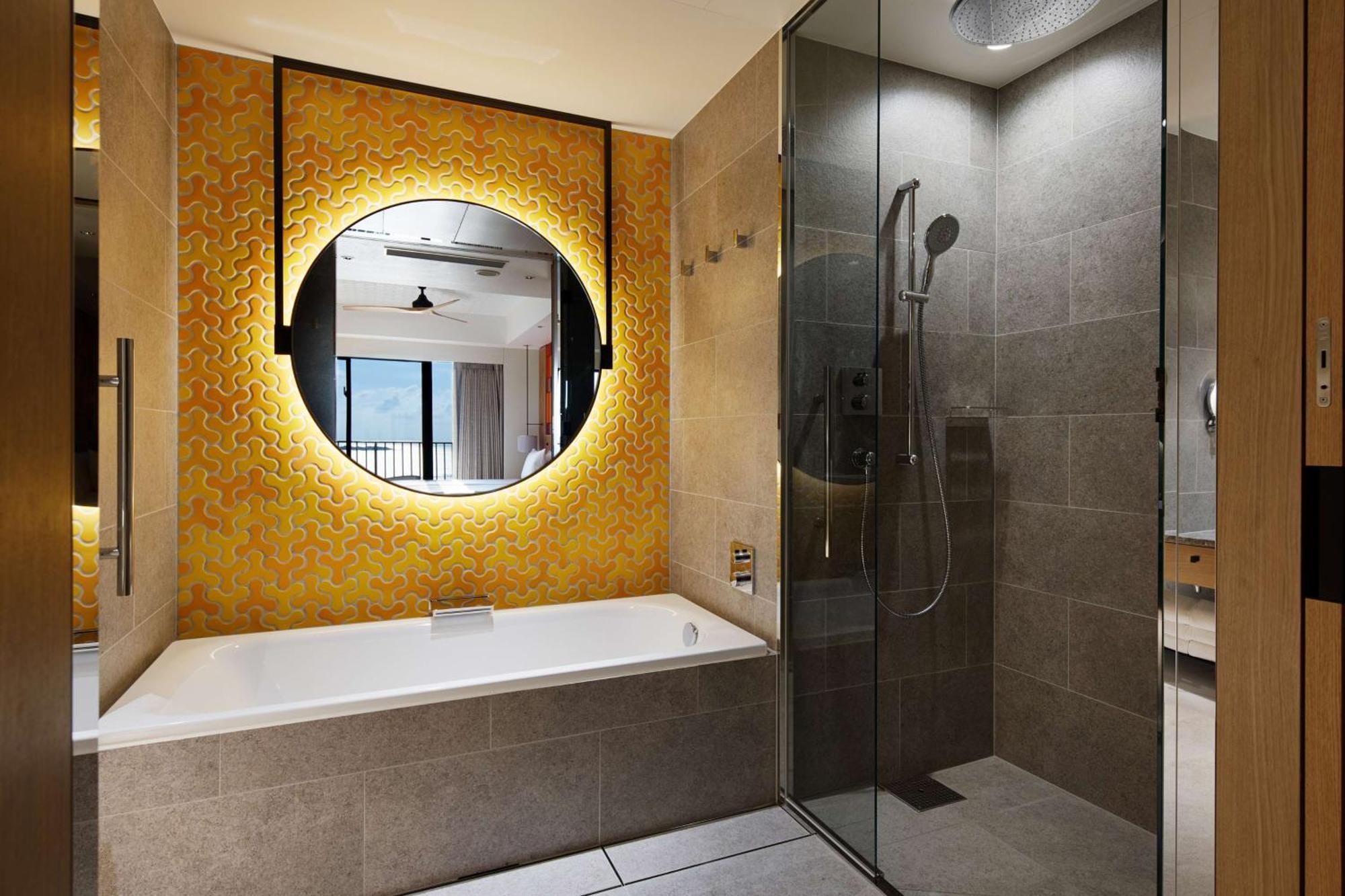 Hilton Club The Beach Resort Sesoko โมโตบุ ภายนอก รูปภาพ