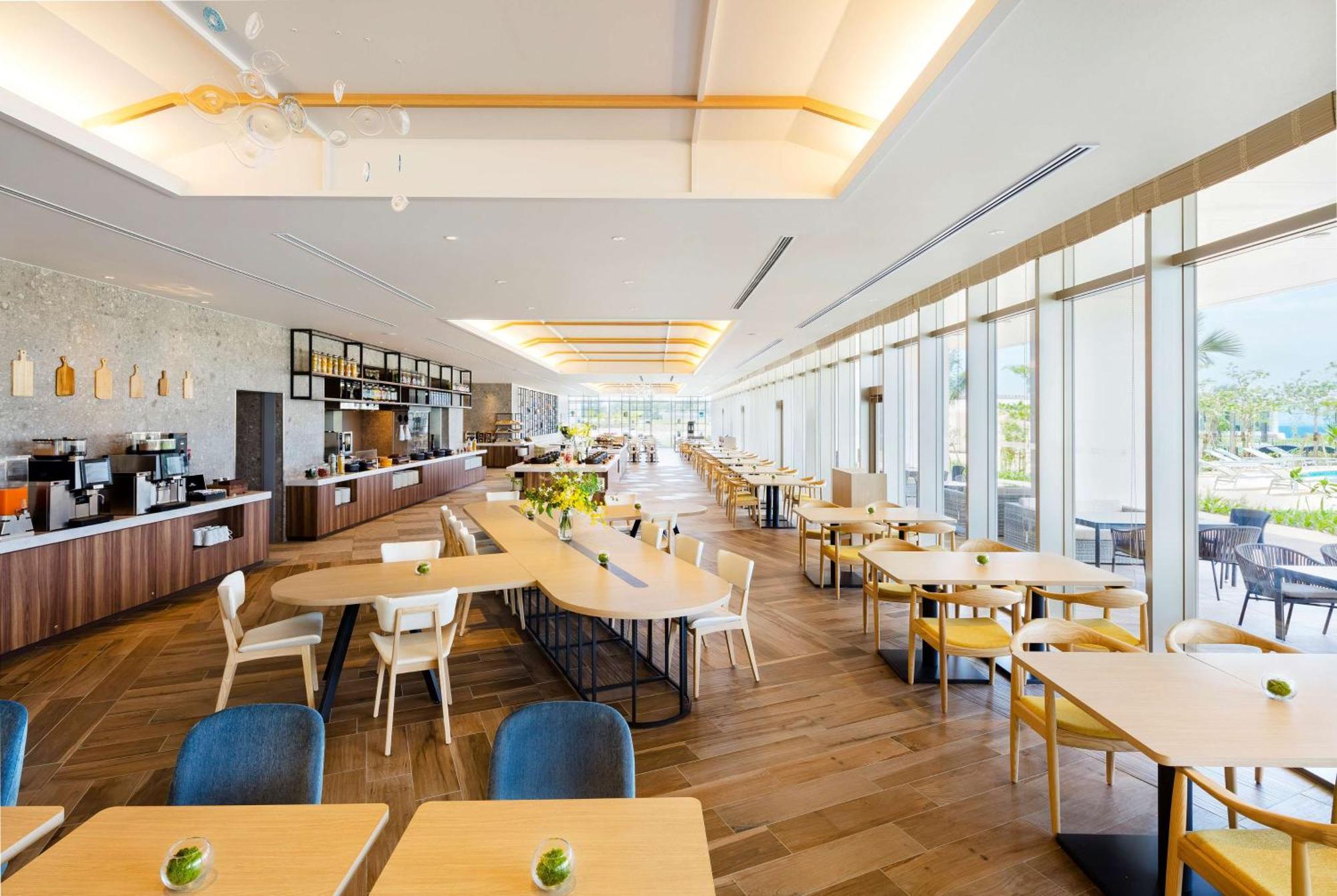 Hilton Club The Beach Resort Sesoko โมโตบุ ภายนอก รูปภาพ