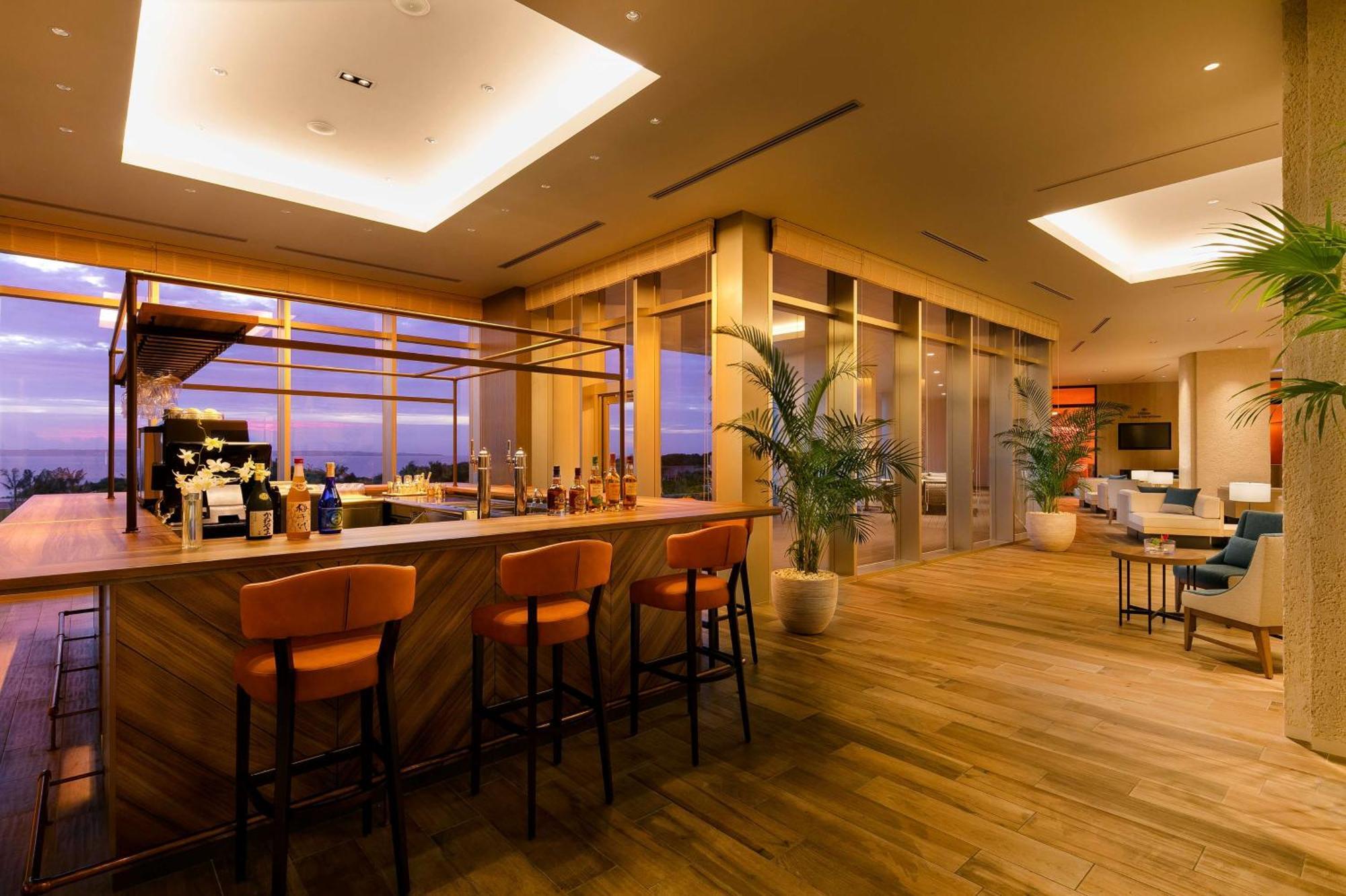 Hilton Club The Beach Resort Sesoko โมโตบุ ภายนอก รูปภาพ
