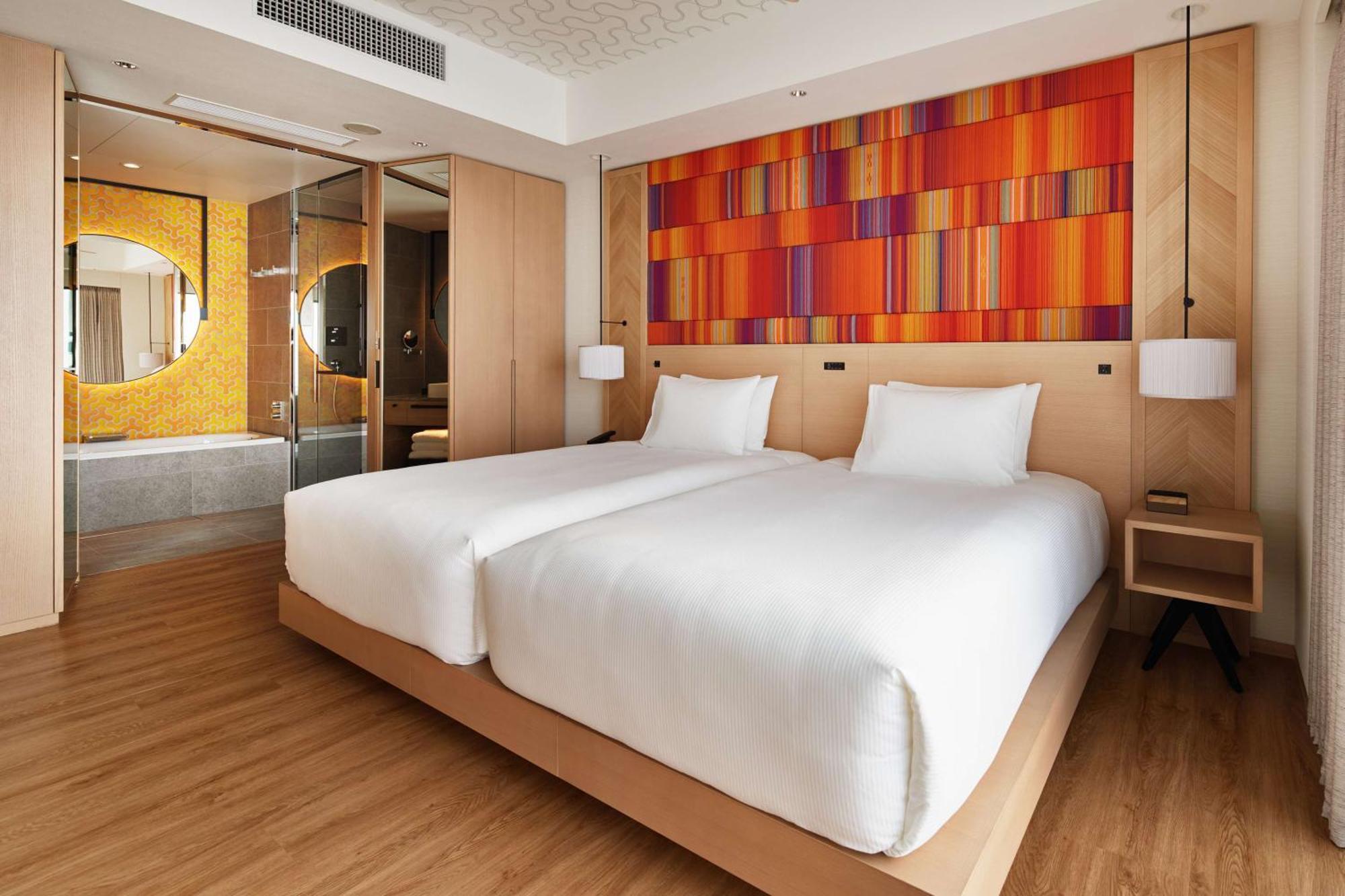 Hilton Club The Beach Resort Sesoko โมโตบุ ภายนอก รูปภาพ